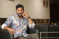 Vishal Enemy Movie Interview